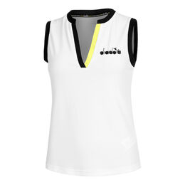 Vêtements De Tennis Diadora Icon Tank